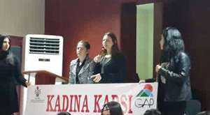 Cemil Aydoğan Nobel Barış Ödülü dosyasını valiye takdim etti