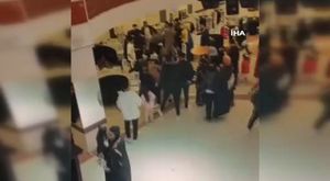 ACIMASIZ BABA KIZINI TÜFEKLE VURDU