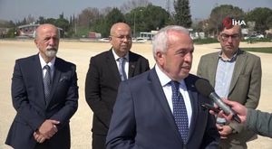 Bursa'da yürek ısıtan görüntüler