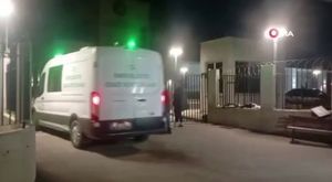 Hakan Ural isyan etti: Devletin yalakasıyım!