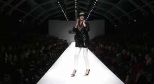 Fashion GlamRock Runway Show | Funkshion Fashion Week Miami