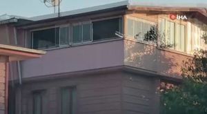 Meteoroloji'den Bursa açıklaması: Sağanak yağış kaç gün sürecek? (13 Ekim 2021 Bursa'da hava durumu nasıl?)