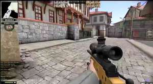 Zula Oynunu En Prof Kılığımla Oynuyorum 