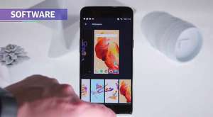 The Bezel-less Smartphone: Xiaomi Mi Mix! 