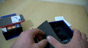 Nokia Lumia 925 Kutu Açılım ve Ön İnceleme - Maxicep