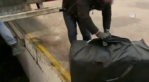 ZİNCİRLEME KAZA 1 ÖLÜ, 36 YARALI