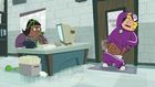 CU S1E12 Captain Underpants and the Sickening Fumes of Smartsy Fartsy
