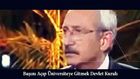 CHP Üye Katılım Töreni'nde akılalmaz başörtüsü sözleri: Kılıçdaroğlu'na teşekkür etti