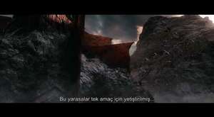 Hobbit: Beş Ordunun Savaşı / The Hobbit - The Battle of The Five Armies