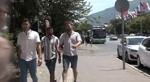 Pop müziğin sevilen ismi Simge Bursa'yı coşturdu