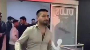  Mersin’de horoz dövüşü operasyonu