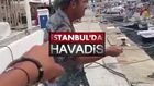 Ayhan Sicimoğlu çalışanına tokat attı iddiası