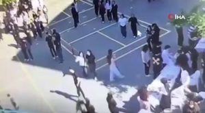 Bursa'da 'Yunuseli Spor Tesisi' temel atma töreni gerçekleşti