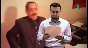 Qurtulus Tv de Evde kim var Bilesuvar 