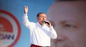Turks Abroad Show Little Interest In Presidential Election