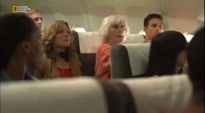 Büyük Uçak Kazaları : Pistte Korkunç Çarpışma (Türkçe Uçak Kazası Belgeseli)