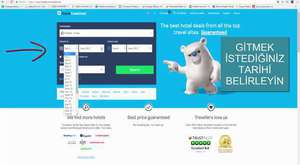 Hilton Dalaman Sarigerme Resort Fethiye & Spa - Holiday in Turkey 