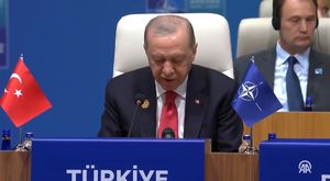 Bursa'da 15 Temmuz anma programları şehitlik ziyaretiyle başladı