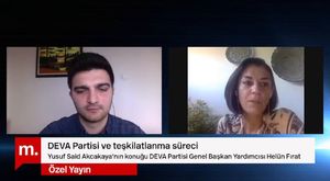 Davutoğlu Ahmet Hoca Bir Yiğit Adam (Ayna) FULL izle