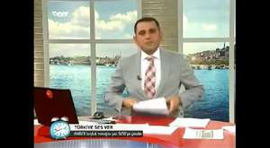 Speak lan kaptan :)  Hasan Sas ve Saba Tümer 