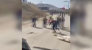 Amerika'ya kaçak şekilde giren Türklerin videosu gündem oldu