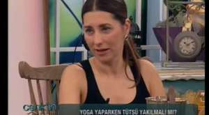 İpek Darga - Pazar Sohbeti (NTV)
