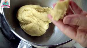 Pastane Poğaçası Nasıl Yapılır -  Pastane Poğaça Tarifi Ayşenur Altan