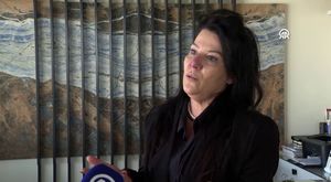 Siirt'te otomobil şarampole yuvarlandı: 5 yaralı