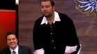 Ata Demirer'in Beyaz Show'daki En Gülünç Skeçi