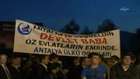 Bahçeli'ye Antalya'da da 'vur de vuralım' sloganı