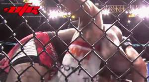Free Fight 135  Jon Jones vs  `Rampage` Jackson   Ultimate Fighting Championship Mobile 