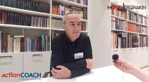2019 Yılı 1. Büyüme Kulübü / Eyüp Eker - Turyap Balat Temsilciliği