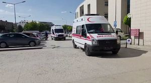 Bursa Yıldırım’a yeni gençlik ve spor merkezi açıldı