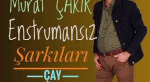 Murat ÇAKIR Aşk KÜPÜ 