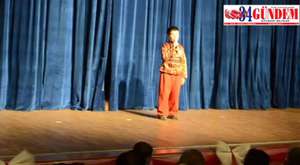 Ali Kızıltuğ Sarıçiçek yayla festivali şiir