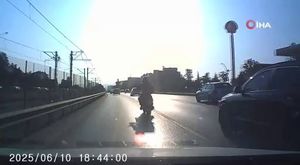 Darp ettikleri genci kameraya alıp, o anları sosyal medyada yayınlayan şüpheliler tutuklandı