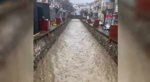 İstanbul'da hastane önünde silahlı saldırı