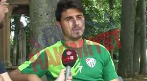 Volkan Şen ve Ozan Tufan'dan Arma uğruna adanmış hayatlar bestesi