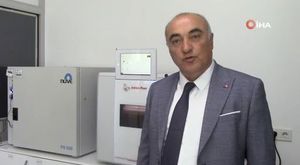 Bursa'da metro istasyonunda sızıp kaldı: Ben neredeyim, bırakın yatayım