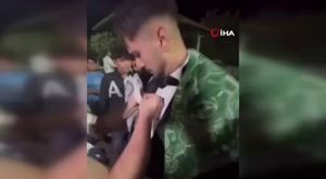 Bursa Mevlana mahallesinde kahvehane kurşunlandı!