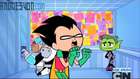 Teen Titans Go 1.Sezon 34.Bölüm Kafesteki Kaplan | Çizgi Film İzle - En İyi Çizgi Filmler Bedava Seyret