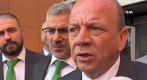 Bişkek’te diplomasi trafiği: Erdoğan ŞİÖ Zirvesi’nde liderlerle buluşacak