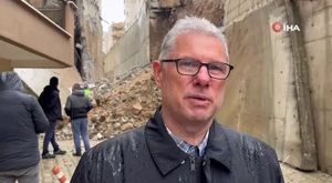 Bursa’da ayakkabı hırsızı önce ayakkabı numarasına baktı, sonra çaldı