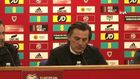 Vincenzo Montella: “Reaksiyonları gösterebilen takıma sahip olduğum için çok mutluyum”