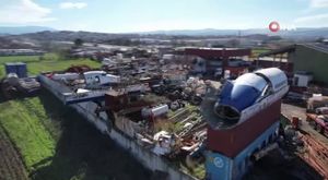 Bursa'da bıçaklı dehşet: Tartıştığı ailesini bıçakla rehin aldı!