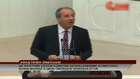 MECLİSTE MUHARREM İNCE FIRTINASI