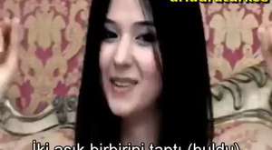 Hilal Cebeci - Üzülürsün ft. Doğuş (Official Video) 