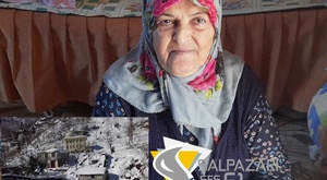 Kaymakam Şalpazarını Anlatıyor Ankara Günlerinde 
