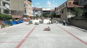 Hatay'da ormanlık alanda çıkan yangın kontrol altına alındı