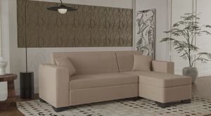 SOFA SET-Napoli SOFA CORNER